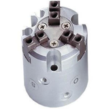 Pneumatic Grippers -- MHS3-50D
