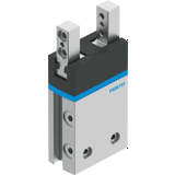 Pneumatic Grippers -- 2031487