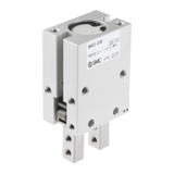 Pneumatic Grippers -- MHC2-20D