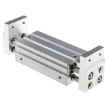 Pneumatic Grippers -- MHL2-20D2