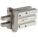 Pneumatic Grippers -- MHZ2-16DN