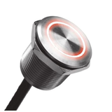 Piezo Switches -- MPZI019/F/BL/24