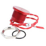 Piezo Switches -- PBAR2AF6000