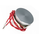Piezo Switches -- PBAR2AF0000