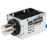 Linear Solenoids -- 1770118