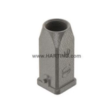 Heavy Duty Power Connector Housings &amp; Hoods -- 19200031443