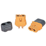 Compact Power Connectors -- 1805369