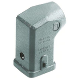 Heavy Duty Power Connector Housings &amp; Hoods -- 19620031640