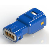 Compact Power Connectors -- 560-003-000-311