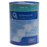 Greases -- LGWA 2/1