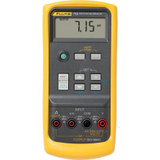 Current &amp; Voltage Calibrators -- FLUKE-715
