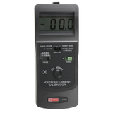 Current &amp; Voltage Calibrators -- 1238769