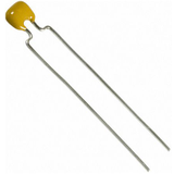 MLCCs - Multilayer Ceramic Capacitors -- SR211C102KAR