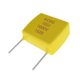 MLCCs - Multilayer Ceramic Capacitors -- C322C223K1R5TA