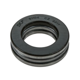 Ball Bearings -- 51104