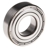 Ball Bearings -- 6205-2Z/C3GJN