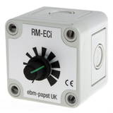 Fan Speed Controllers -- RMECI