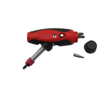 Ratchet Screwdrivers -- 102710