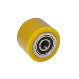 Trolley Wheels -- 2391394