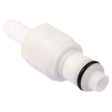 Hose Connectors -- PLCD220-04