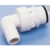 Hose Connectors -- HFCD23635