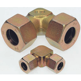 Hydraulic Fittings -- W06LCF
