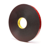 Foam Tapes -- 3M 5925F 25MM X 33M