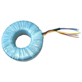 Toroidal Transformers -- 1176084