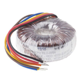 Toroidal Transformers -- 1233997