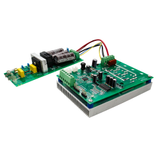 High voltage 3 phase brushless DC motor controller for high speed blender food processor -- 716PCAPTH0010