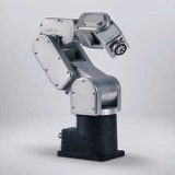 Grippers -- Meca500 Six-Axis Industrial Robot Arm