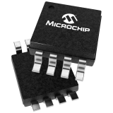 Thermostats - Solid State -- TC652AEVUATR