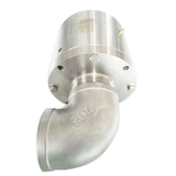 Ingiant DHS156-1Y Liquid Rotary Joint For Rolling Machinery