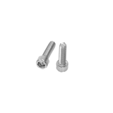 2-56 Cap Screw, 5/16 in. Long, Qty 50 -- SH2S031