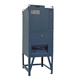 200 lb Flux Holding Oven -- GOV 200 FD