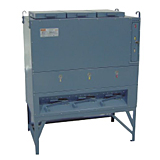 600 lb Flux Rebake Oven -- GOV 600 FDH