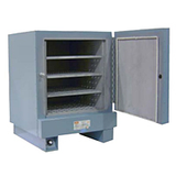 Electrode Stabilizing Compact In-Shop Ovens -- 1000