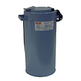 Electrode Stabilizing Portable Ovens -- 50
