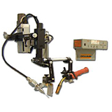 Kat Tracker Electronic Seam Tracking System -- WSG-1200