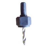 Holesaw Arbor Fits 422-423 -- 21-779