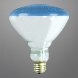 100BR38/BLUE - SUPERIOR LIFE&reg; -- 80557