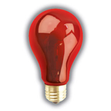 150A21/TRANS RED PET - NITE-BRITE -- 80660