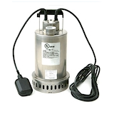 Water Pumps - Submersible -- HONDA WSP53
