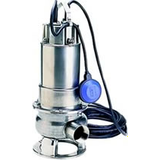 Water Pumps - Submersible -- HONDA WSP100AA
