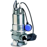 Water Pumps - Submersible -- HONDA WSP50AA