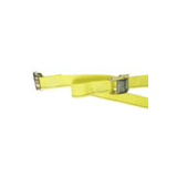 2” x 12’ Cambuckle Assembly w/ Spring “E” Fittings -- A-2X12CBSE3
