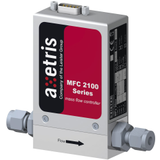 Mass Flow Meter -- MFM 2022