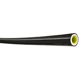 Lateral Line Jetting Hose 4,000 PSI Piranha&reg; Black Slither&reg; Black Cover -- SLSHBK-10