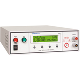 Hipot, Insulation, Resistance and Ground Tester -- Model 4320