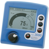 Digital, Programmable Vacuum Controller -- CVC 3000